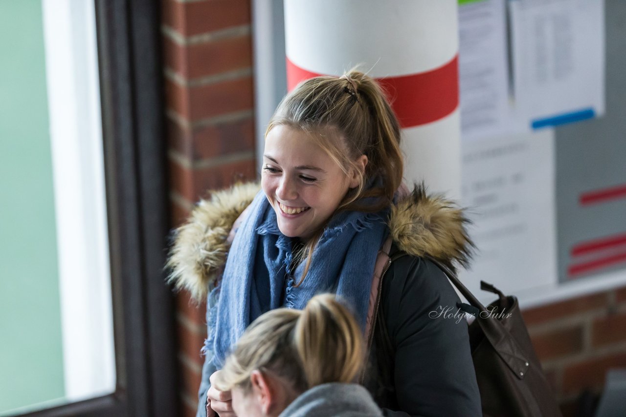 Jenny Wacker 66 - Nord-Ost-Deutsche Meisterschaft